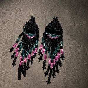Handmade Earrings